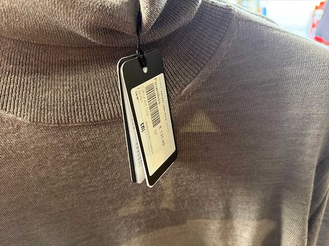 Armani exchange trui - afbeelding 5 van  5