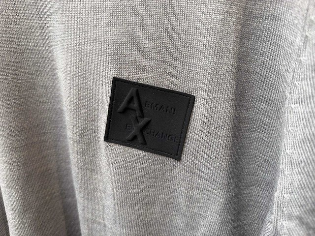 Armani exchange trui - afbeelding 2 van  4