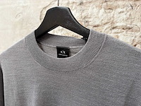 Armani exchange trui - afbeelding 3 van  4