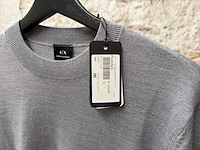 Armani exchange trui - afbeelding 4 van  4