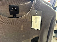 Armani exchange trui - afbeelding 4 van  4