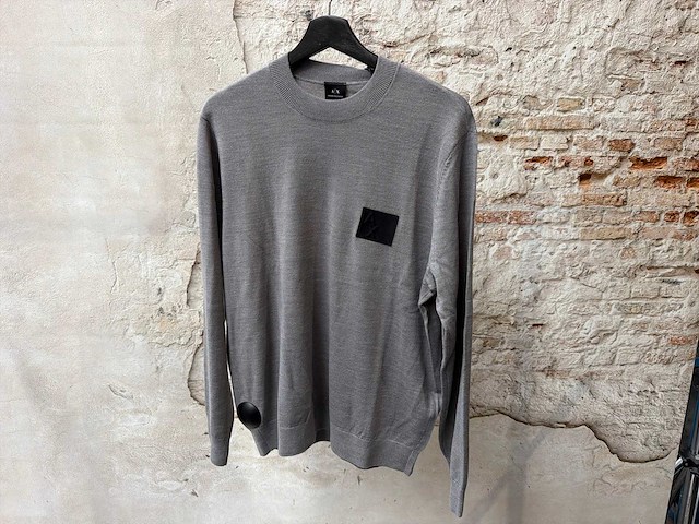 Armani exchange trui - afbeelding 1 van  4