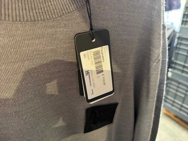 Armani exchange trui - afbeelding 4 van  4