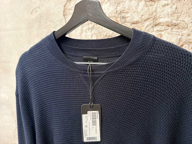 Armani exchange trui - afbeelding 2 van  4