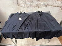 Armani hemd (2x) - afbeelding 1 van  5