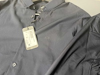 Armani hemd (2x) - afbeelding 2 van  5