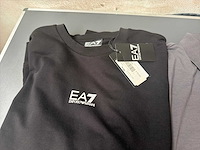 Armani long sleeve (3x) - afbeelding 2 van  4