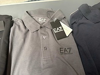 Armani long sleeve (3x) - afbeelding 3 van  4