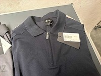 Armani long sleeve (3x) - afbeelding 4 van  4