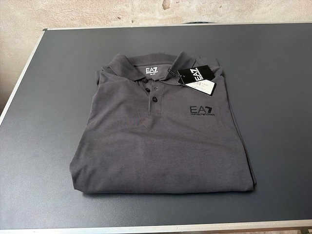 Armani long sleeve - afbeelding 1 van  3