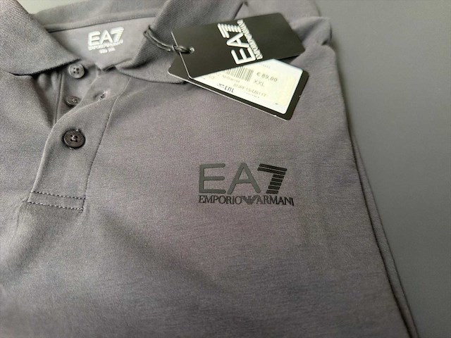 Armani long sleeve - afbeelding 2 van  3