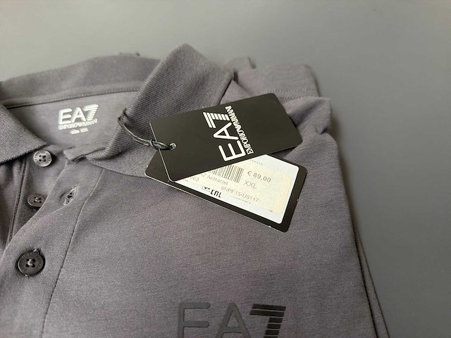 Armani long sleeve - afbeelding 3 van  3