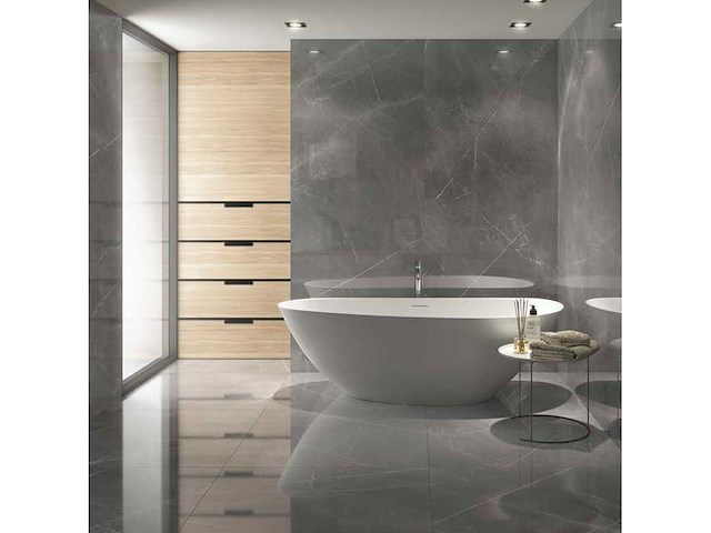 Armani nero matt 48.96m² - afbeelding 1 van  2