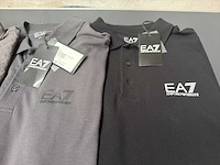 Armani polo (2 longsleeve) (3x) - afbeelding 2 van  6