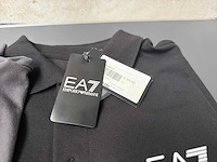 Armani polo (2 longsleeve) (3x) - afbeelding 5 van  6