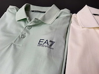 Armani polo (2x) - afbeelding 2 van  4