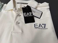 Armani polo (2x) - afbeelding 3 van  4