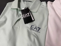 Armani polo (2x) - afbeelding 2 van  5