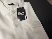 Armani polo (2x) - afbeelding 3 van  5