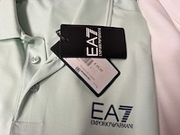 Armani polo (2x) - afbeelding 4 van  5