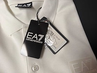 Armani polo (2x) - afbeelding 5 van  5