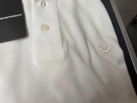 Armani polo (4x) - afbeelding 3 van  4