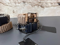Armani riem (4x) - afbeelding 2 van  4