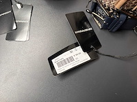 Armani riem (4x) - afbeelding 4 van  4
