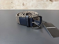 Armani riem - afbeelding 2 van  3