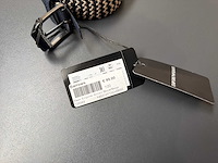Armani riem - afbeelding 3 van  3