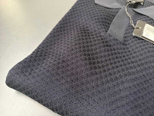 Armani set shirt/short - afbeelding 4 van  4