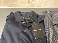 Armani shirt (2x) - afbeelding 2 van  3