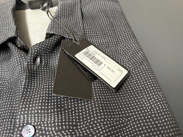 Armani shirt (2x) - afbeelding 3 van  3