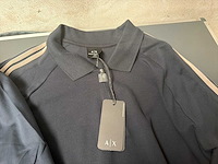 Armani shirt (2x) - afbeelding 3 van  5