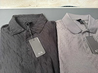 Armani shirt (3x) - afbeelding 2 van  6