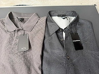 Armani shirt (3x) - afbeelding 3 van  6
