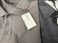 Armani shirt (3x) - afbeelding 5 van  6