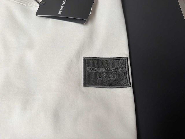 Armani shirt (3x) - afbeelding 2 van  6