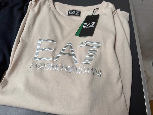 Armani shirt (3x) - afbeelding 2 van  6