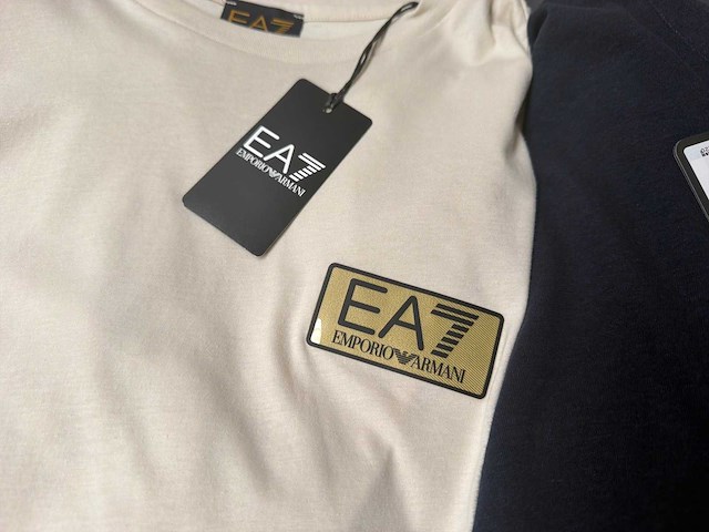 Armani shirt (3x) - afbeelding 4 van  6