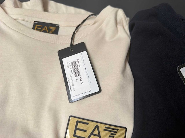 Armani shirt (3x) - afbeelding 5 van  6