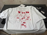 Armani shirt (3x) - afbeelding 5 van  5