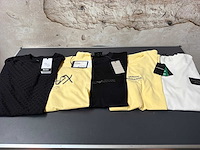 Armani shirt (5x) - afbeelding 1 van  7