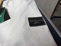 Armani shirt (5x) - afbeelding 4 van  7