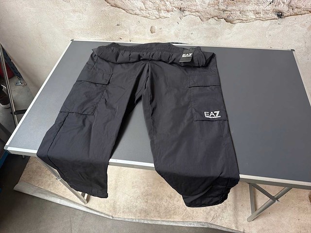 Armani trainings broek - afbeelding 4 van  5