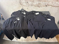 Armani vest (4x) - afbeelding 1 van  6