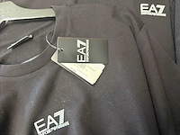 Armani vest (4x) - afbeelding 3 van  6