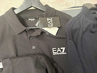 Armani vest (4x) - afbeelding 4 van  6