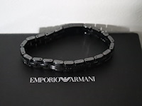 Armband emporio armani