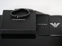 Armband emporio armani - afbeelding 2 van  5